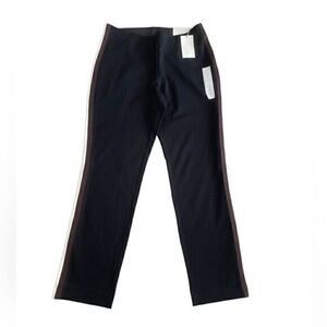 - Women's High-Rise Slim Fit Bi-Stretch Ankle Pants - A New Day™